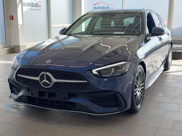 Pogled od napred levo