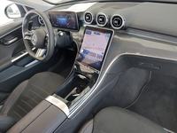 Pogled na unutrašnjost