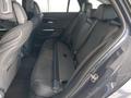 View of rear seat