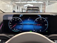 Pogled na kombinovani instrument