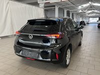 Pogled od pozadi desno