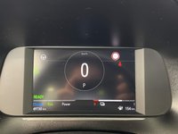 Pogled na kombinovani instrument