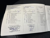 Dokaz o obavljenom servisu