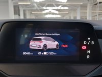 Pogled kombi instrument