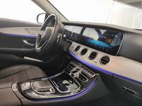 Pogled na unutrašnjost