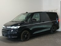 Widok z przodu po stronie lewej