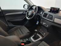 Pogled na unutrašnjost