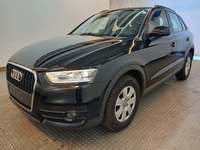 Pogled od napred levo