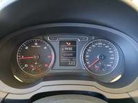 Pogled na kombinovani instrument