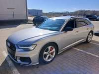 Náhled zpředu zleva