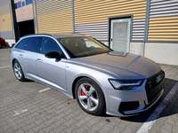 Aanzicht voor rechts