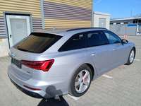 Aanzicht achter rechts