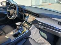 Aanzicht binnenruimte