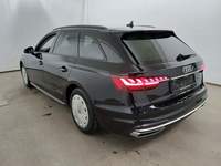 Náhled zezadu zleva