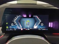 Vista plancia strumenti