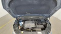 View of engine compartment