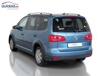 Aanzicht achter links