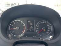 Pogled na kombinirani instrument