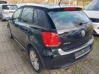 Pogled straga lijevo