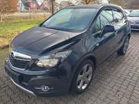 Náhled zpředu zleva