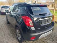 Náhled zezadu zleva