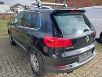 Aanzicht achter links