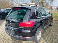 Aanzicht achter rechts