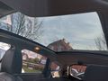 View of sunroof / panoramic roof