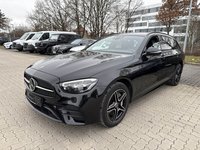 Mercedes-Benz E 300 de T 4Matic 9G-TRONIC "AMG Line"