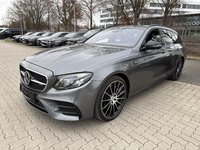 Mercedes-Benz E 53 AMG T 4Matic+ 9G-TRONIC