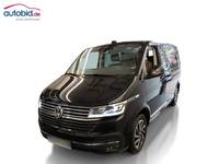 VW T6.1 Transporter Multivan Mu.. 2.0 TDI EU6d, Multivan Generation ..