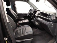 Aanzicht binnenruimte