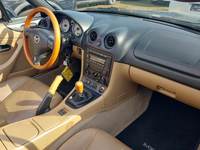 Aanzicht binnenruimte