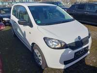 Náhled zpředu zprava