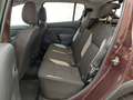 View of rear seat