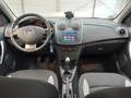 View of dashboard