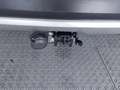 View of trailer tow-bar hitch
