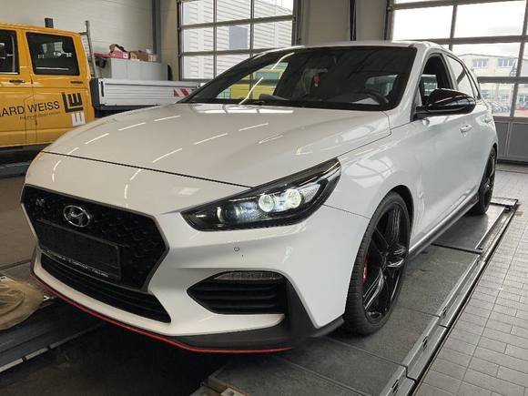 Náhled zpředu zleva