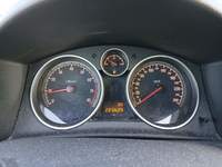 Pogled kombi instrument