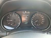 Ansicht Kombiinstrument