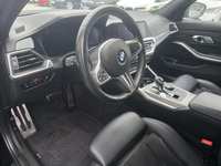 Vue de l’intérieur