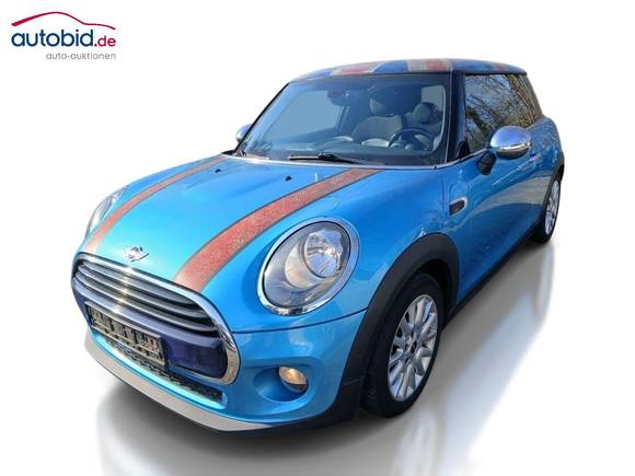 Náhled zpředu zleva