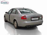 Ansicht hinten links