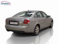 Ansicht hinten rechts