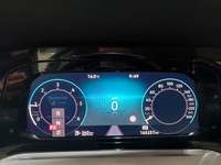 Ansicht Kombiinstrument