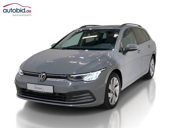 Náhled zpředu zleva