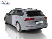 Ansicht hinten links