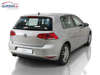 Vista posteriore destra