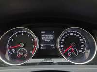 Vista plancia strumenti