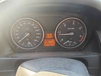 Pohled na přístrojovou desku